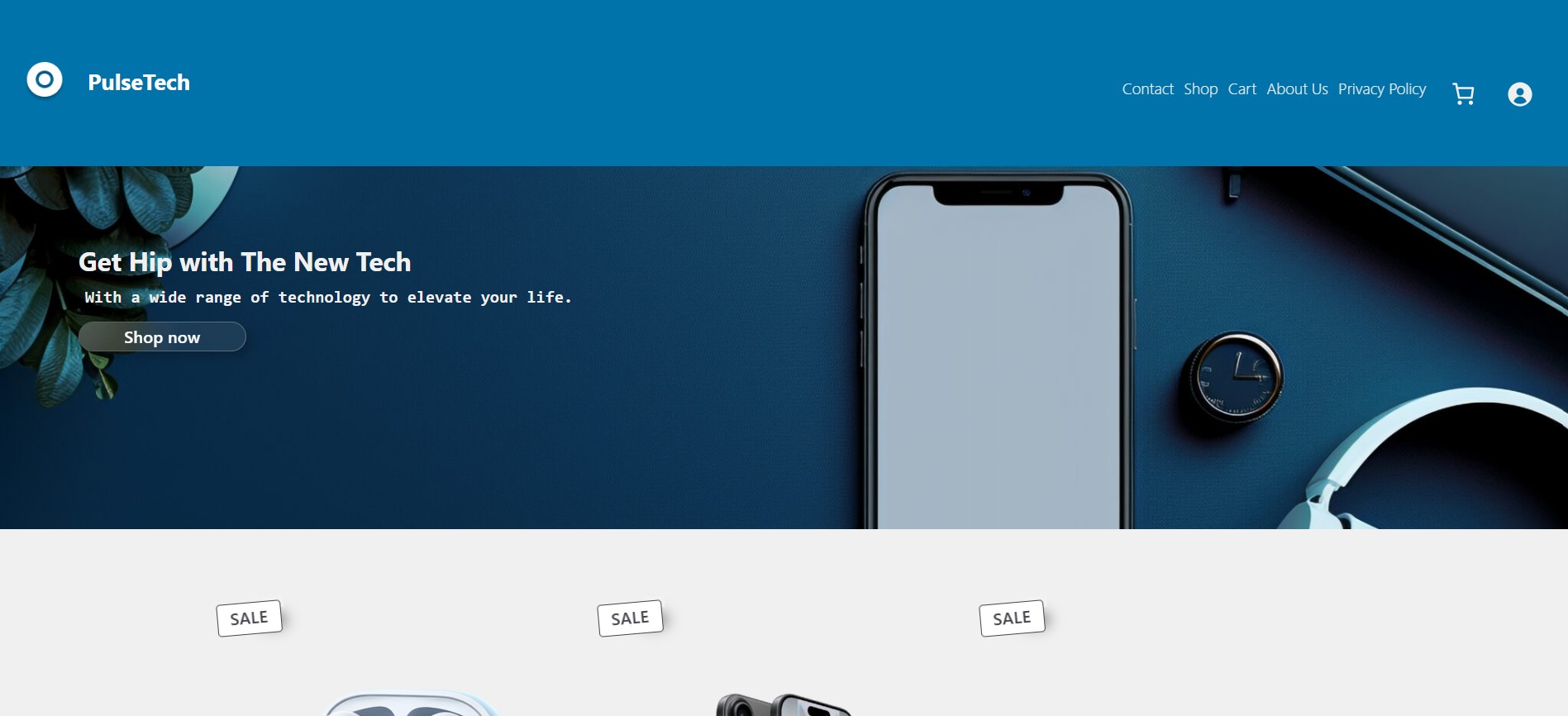 Wordpress